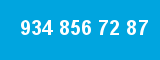 934 856 72 87